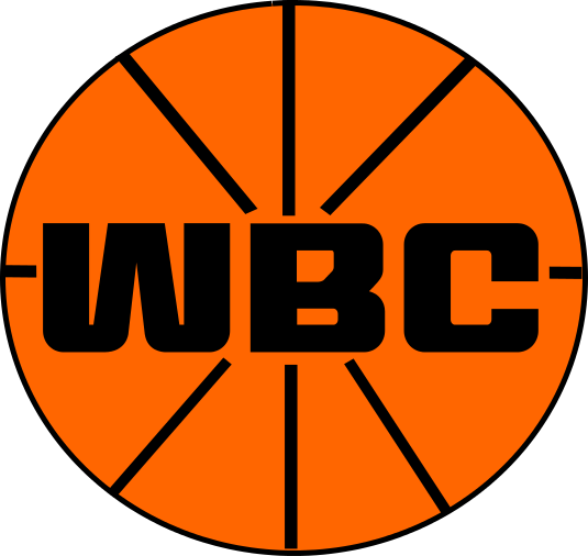 World Basketball Company logo